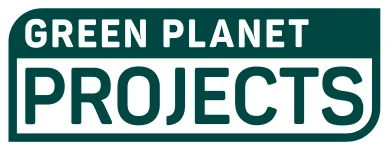 Green Planet Projects GmbH logo