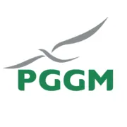 PGGM logo