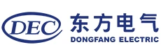 Dongfang Electric Corporation logo