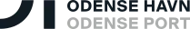 Odense Havn A/S logo