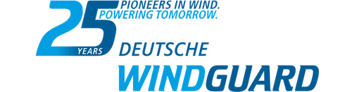 Deutsche WindGuard GmbH logo