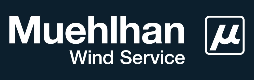 Muehlhan Wind Service logo