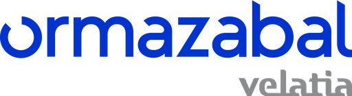 Ormazabal logo