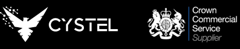 Cystel logo
