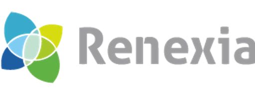 Renexia logo