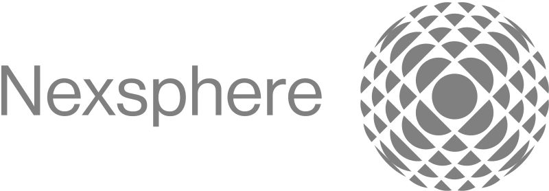 Nexsphere logo