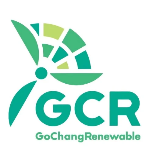 Gochang Renewable logo