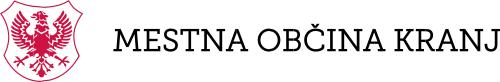 Municipality of Kranj logo