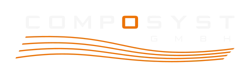 COMPOSYST GmbH logo