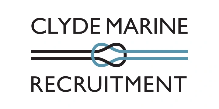 Clyde Marine Recruitment logo