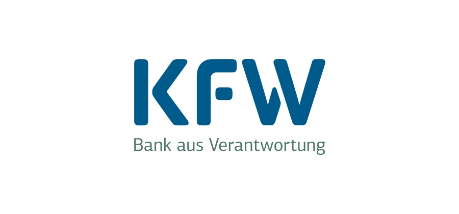 KfW logo