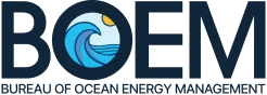 Bureau of Ocean Energy Management logo