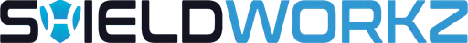 Shieldworkz logo