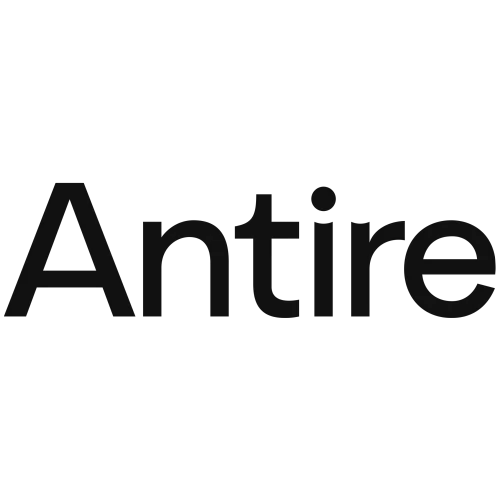 Antire ApS logo