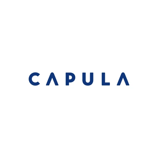 Capula logo