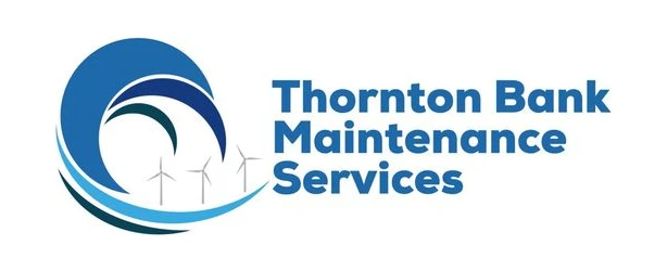 Thornton Bank Maintenance Services logo