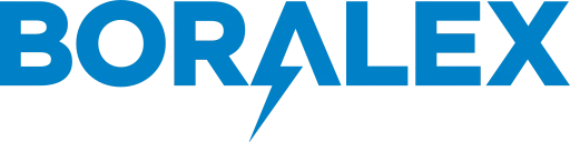Boralex logo