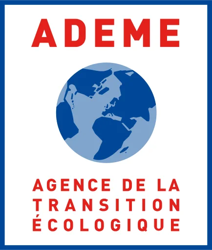 ADEME logo