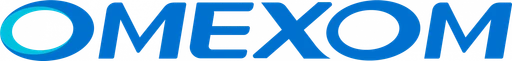 Omexom logo
