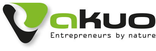 Akuo logo