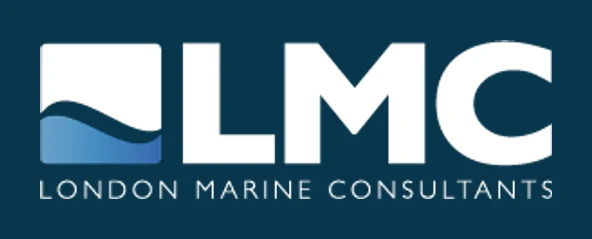 London Marine Consultants logo