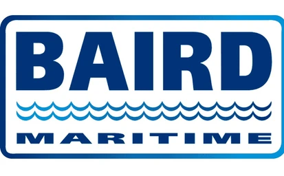 Baird Maritime logo