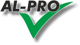 AL-PRO GmbH & Co. KG logo