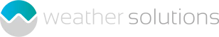 Weather Solutions NL B.V. logo