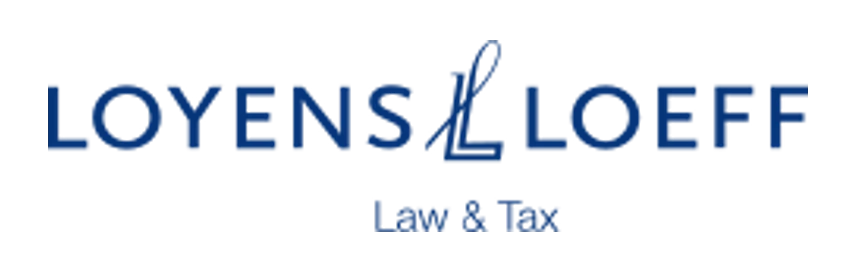 Loyens & Loeff logo