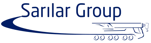 Sarılar Uluslararası Nakliyat İthalat İhracat A.Ş. logo