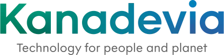 Kanadevia logo