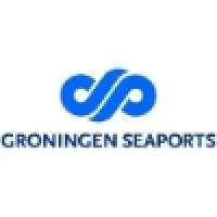 Groningen Seaports N.V. logo