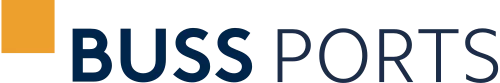 Buss Ports logo