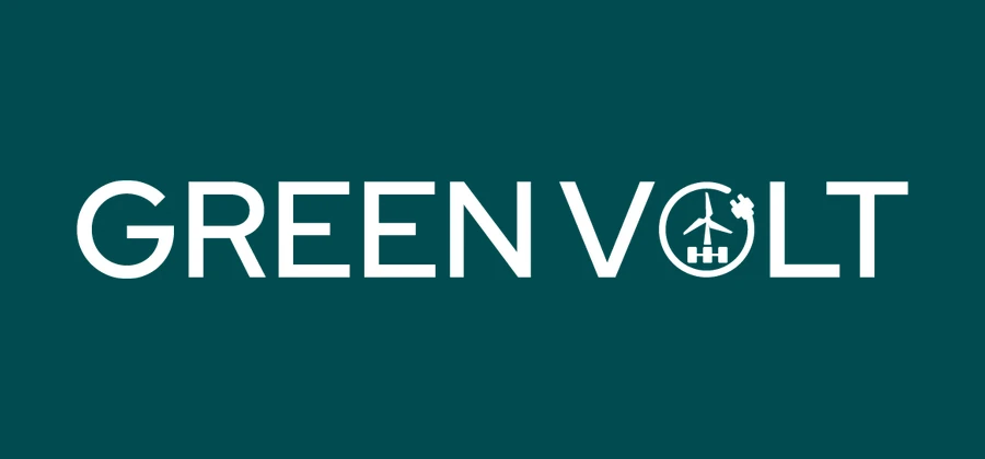 Green Volt Offshore Windfarm Limited logo
