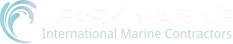 Leask Marine Limited logo
