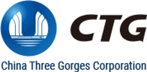 China Three Gorges Corporation logo