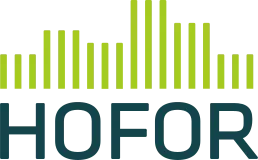 HOFOR logo