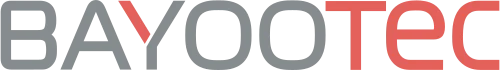 BAYOOTEC GmbH logo