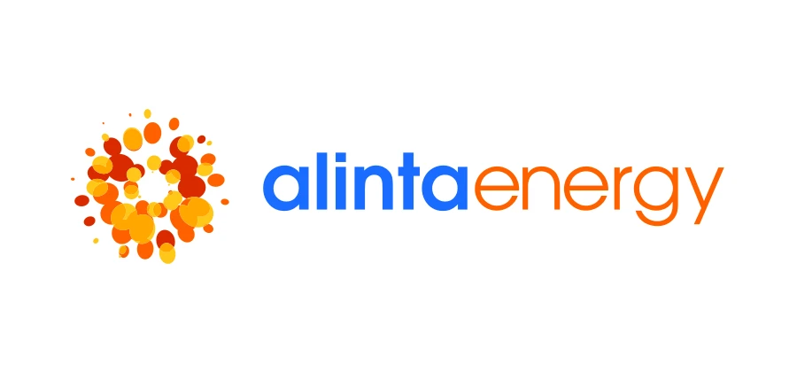 Alinta Energy logo