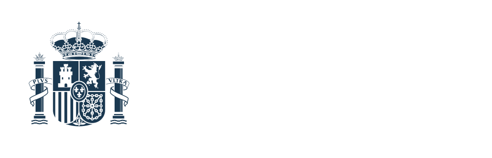 Spanish Council of Ministers logo