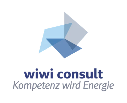 wiwi consult GmbH & Co. KG logo