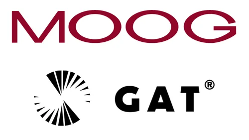 Moog GAT GmbH logo