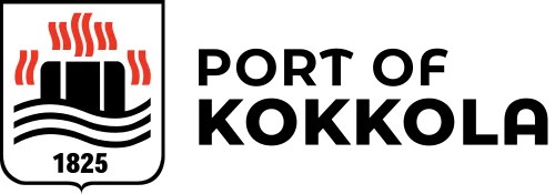 Kokkolan Satama Oy logo