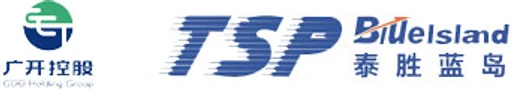 Taisheng Landao logo