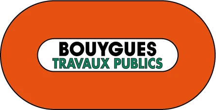 Bouygues Travaux Publics logo