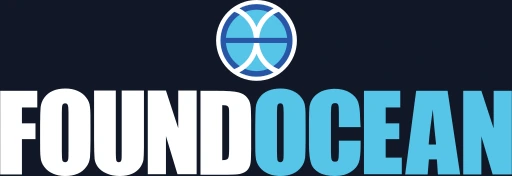 FoundOcean logo