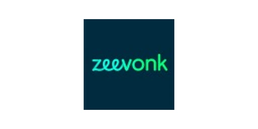 Zeevonk logo