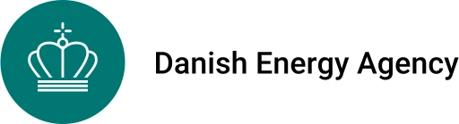 Danish Energy Agency logo