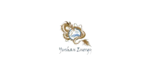 Yushan Energy PTE LTD logo