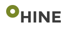 HINE, S.A. logo